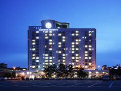 ハンファ リゾート デチョン パロス 写真