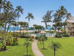 アストン アイランダー オン ザ ビーチ ホテル 写真