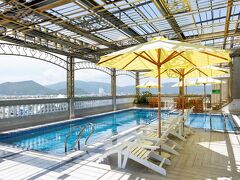 Pearl Beach Hotel Quy Nhon 写真