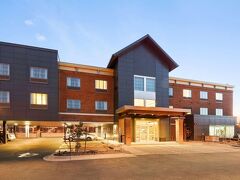 カントリー イン & スイーツ、ラディソン フラッグスタッフ ダウンタウン アリゾナ 写真