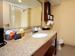 ハンプトン イン ラーレイ キャピタル ブールバード ノース 写真