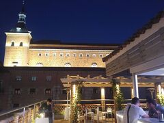 ホテル カルロス V 写真