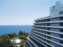 Rixos Downtown Antalya All Inclusive-The Land of Legends Access 写真