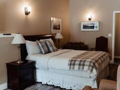 レイディ マクドナルド カントリー イン 写真