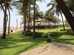 ラディソン ブル テンプル ベイ リゾート アット マハーバリプラム 写真