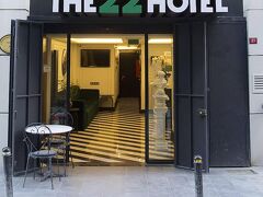 The 22 Hotel 写真
