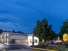 スーパー 8 バイ ウィンダム ウィリアムズバーグ / ヒストリック エリア 写真