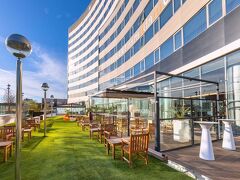 アレクサンドレ フィラ コングレス 写真