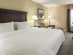 Hampton Inn Memphis/Collierville 写真