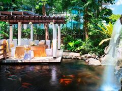 シェラトン タワーズ シンガポール 写真