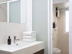 ナントラ シーロム ホテル 写真