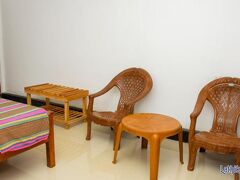 ラティカ ホームズ 写真