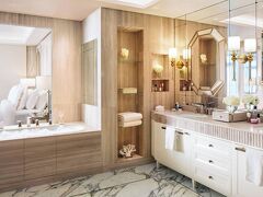 ジュメイラ ミナ アル サラム ドバイ 写真