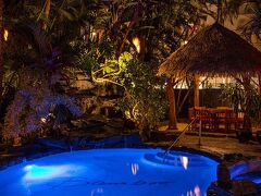 キャッスル バンブー ワイキキ ホテル 写真