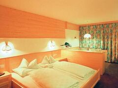 Sport and Vitalhotel Bachmann 写真