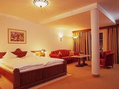 Hotel Hubertus 写真