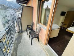 ホテル トスカーナ 写真