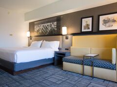 ホリデイ イン ラファイエット シティ センター バイ IHG 写真