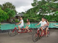プランテーション ベイ リゾート アンド スパ 写真