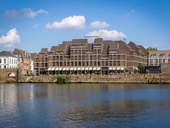 Crowne Plaza Maastricht 写真