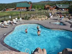 Zion Ponderosa Ranch Resort 写真