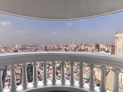 レブア アット ステート タワー 写真