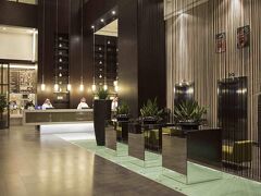 セントロ ワハ バイ ロタナ 写真