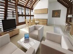 Great Polonia The Granary La Suite Hotel 写真