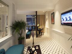 アラゴン ザンティーク アンティーク ホテル&スパ 写真