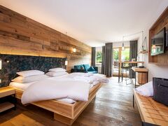 ウェルネス ホテル デア レーヴェ - レーベ フレイ 写真