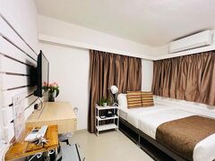 ベイショア イン 写真