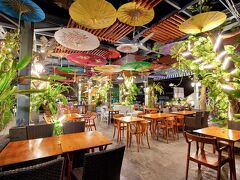 THE 1O1 バリ オアシス サヌール 写真