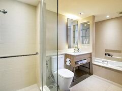 シャマ レイクビュー アソーク バンコク 写真