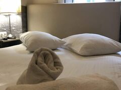 フィディアス ホテル 写真