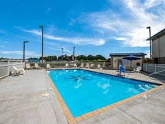 クオリティ イン ジャクソンビル ニア リトル ロック エア フォース ベース 写真