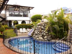 Hotel Santo Tomas - Historical Property 1908 写真