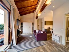 ナヴォーナ パレス ラグジュアリー イン 写真