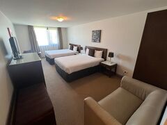 ホーシャム インターナショナル ホテル 写真