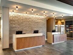 コートヤード バイ マリオット ロサンゼルス LAX ハーソーン 写真