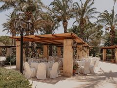 ケンピンスキー サン ローレンツ ホテル 写真