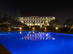 ホテル シャンカー パレイシャル ヘリテージ カトマンズ 写真