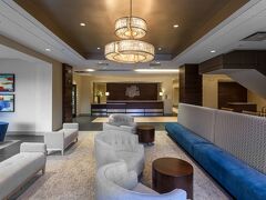 ホリデイ イン シカゴ ノース エバンストン バイ IHG 写真