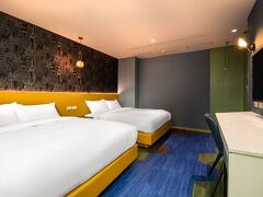 ロイヤル グループ ホテル シン ジョン ブランチ 写真