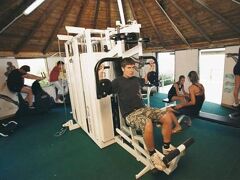 リゾート バイア デル シレンツィオ 写真