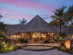 シックス センシズ カヌフラ 写真