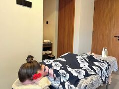 チャングー バグス スイーツ 写真