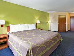 スーパー 8 バイ ウィンダム ルイビル / エキスポ センター 写真