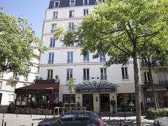 グラン オテル デ ゴブラン 写真