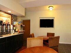 レキシントン イン & スイーツ NW シカゴ エルギン 写真