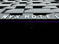 NYX ホテル マドリード バイ レオナルド ホテルズ 写真